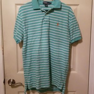 Ralph Lauren polo